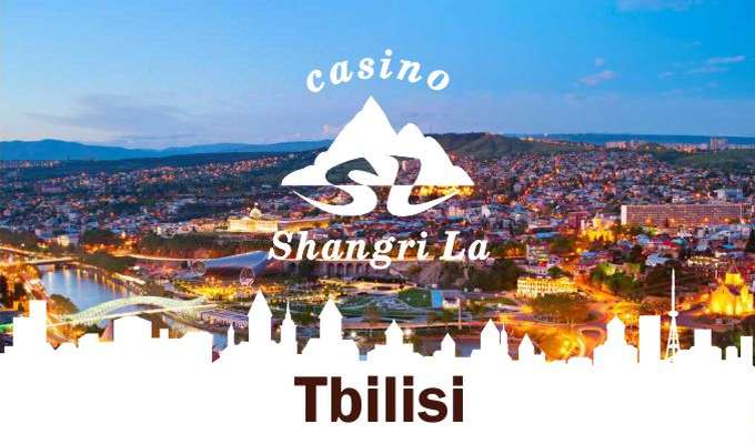 
Other Shangri La Casinos - Tbilisi